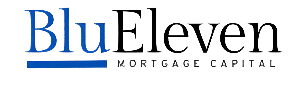 BluEleven Capital Logo