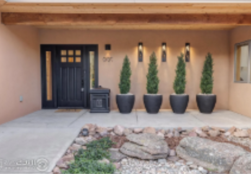 Property in Boulder
